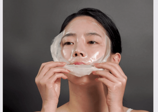 [ MEDI-PEEL ] Red Lacto Collagen Wrapping Mask 70ml