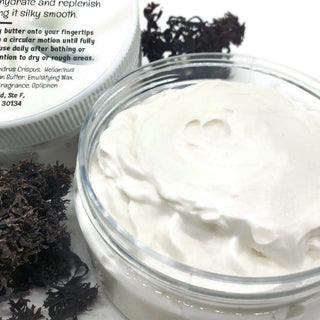 Sea Moss Body Cream