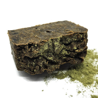 Qasil African Black Soap