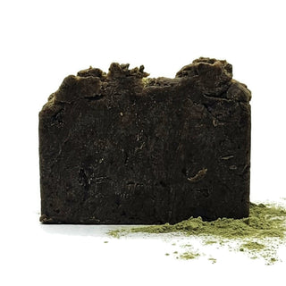 Qasil African Black Soap
