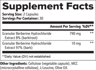 Berberine