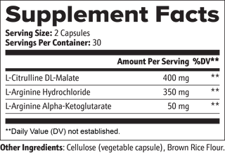 Nitric Oxide