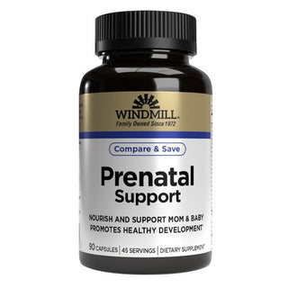 WINDMILL PRENATAL SUPPORT CP 90 