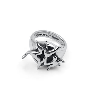 Moriah Ring