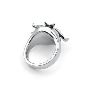Moriah Ring