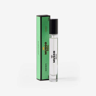 Claus Porto Musgo Real Classico 22 Eau De Toilette 0.3 Oz Travel Size