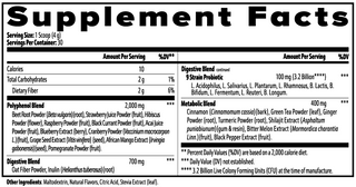 VITA-REDS Superfood