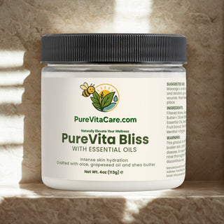 Recovery Cream
