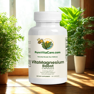 Magnesium Glycinate