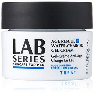 Lab Series Age Rescue Water Charged Gel Cream 0.5oz / 15ml Travel Size