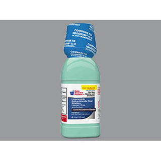 Good Neighbor Pharmacy Anti-Diarrheal Mint Liquid 4oz