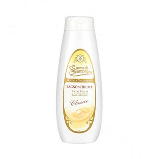Spuma Di Sciampagna Classic Bath Foam 500 Ml