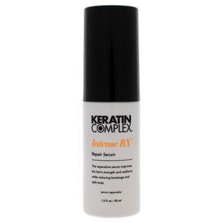 Keratin Complex Intense RX Active Repair Serum 1.7 Oz