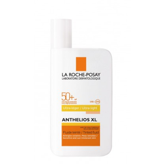 La Roche Posay Anthelios Shaka Tinted Fluid SPF50+ 50 Ml
