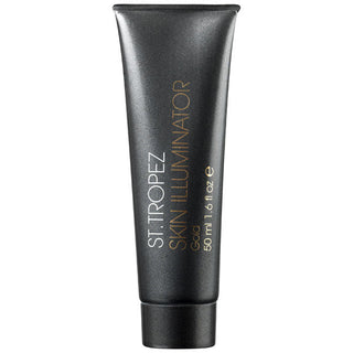 St. Tropez Skin Illuminator Gold 50ml (EACH)