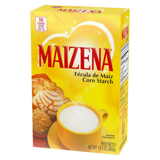 Knorr Maizena Corn Starch Unflavored, 14.1 Oz