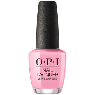 OPI Nail Lacquer