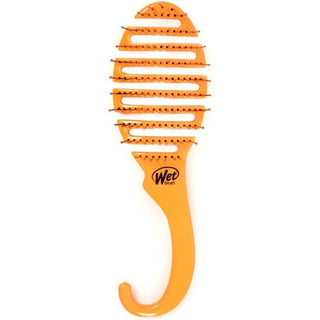 Wet Brush Shower Flex Hair Orange, 3.3 Ounce