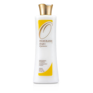 Oscar Blandi Jasmine Smoothing Shampoo 250ml/8.4oz
