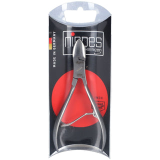 Nippes Solingen Nagelzange Rostfrei