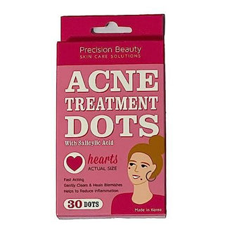 Precision Beauty Acne Treatment Dots