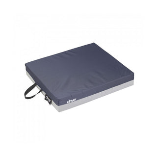Drive Medical Skin Protection Gel "E" 3" Wheelchair Seat Cushion