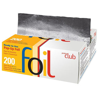 Product Club Ready To Use Pop-up Foil