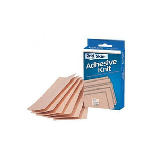 Spenco 2nd Skin 3"x 5" Adhesive Knit Tape