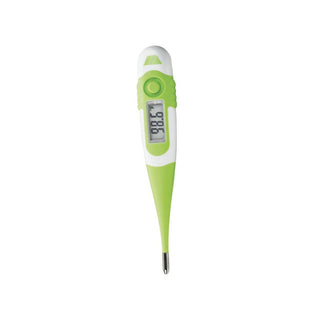 Mabis 9-Second Flexible Tip Digital Thermometer