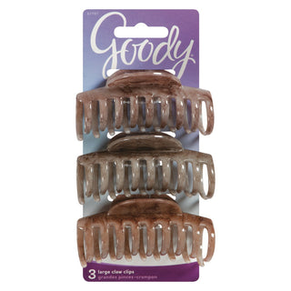Goody Large Claw Clips