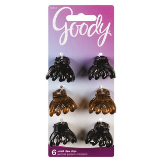 Goody Small Ilana Claw Clips