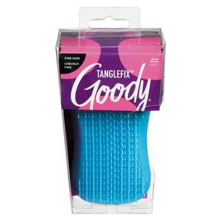 Goody Tangle Fix Tear-Free Styling Brush
