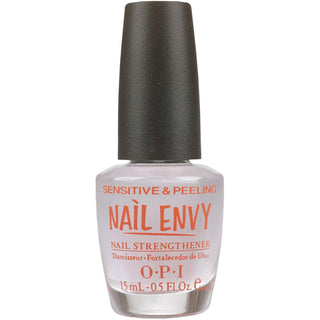 OPI Nail Envy Sensitive And Peeling Nails - 0.5 Fl Oz