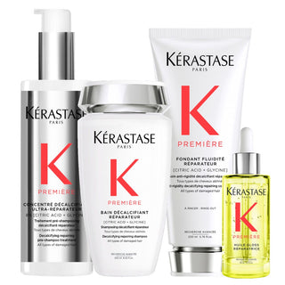 Kerastase Kérastase PREMIÈRE Huile Gloss Réparatrice Hair Oil , 30 Ml
