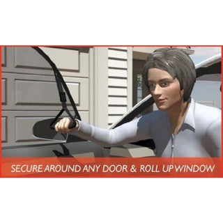Stander 30" Safety Bed Rail