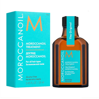 Moroccanoil Mini Treatment Hair Oil Holiday Ornament