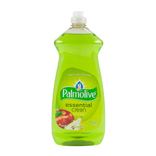 Palmolive Dish Liquid, Ultra, Apple Pear 25 Fl Oz