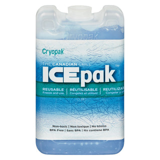 Cryopak Ice Pack