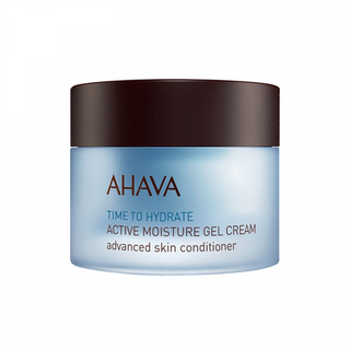 Ahava Time To Hydrate Active Moisture Gel Cream 50ml/1.7oz
