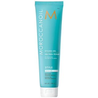 Moroccanoil Styling Gel - Medium 180 Ml