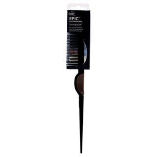 Wet Brush Epic Teasing - Black By For Unisex - 1 Pc Hair