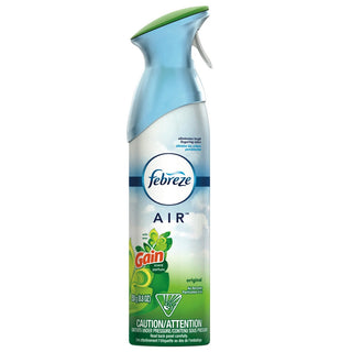Febreze Bora Air Freshener Spray 8.8 Oz - Refreshing Waters Scent