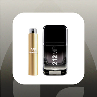 Carolina Herrera 212 VIP Black Eau de Parfum for Men
