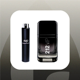 Carolina Herrera 212 VIP Black Eau de Parfum for Men