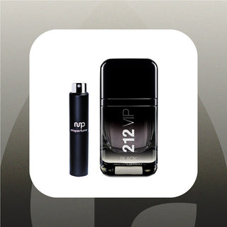 Carolina Herrera 212 VIP Black Eau de Parfum for Men