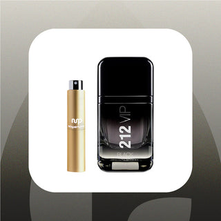 Carolina Herrera 212 VIP Black Eau de Parfum for Men
