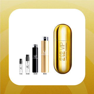 Carolina Herrera 212 Vip Eau de Parfum for WOMEN