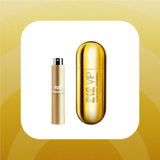 Carolina Herrera 212 Vip Eau de Parfum for WOMEN