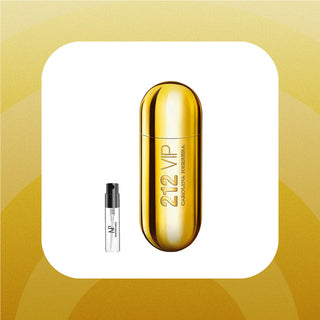 Carolina Herrera 212 Vip Eau de Parfum for WOMEN