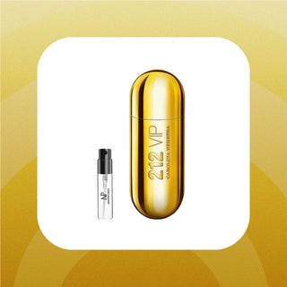 Carolina Herrera 212 Vip Eau de Parfum for WOMEN